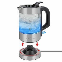 Proficook WKS 1228 rychlovarná konvice 0,5L