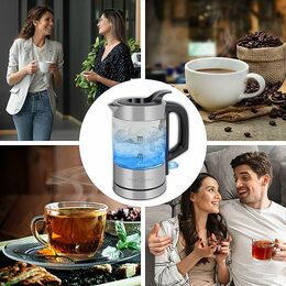 Proficook WKS 1228 rychlovarná konvice 0,5L