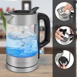 Proficook WKS 1229 rychlovarná konvice 1L