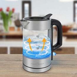 Proficook WKS 1229 rychlovarná konvice 1L