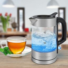 Proficook WKS 1229 rychlovarná konvice 1L