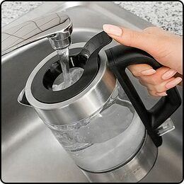 Proficook WKS 1229 rychlovarná konvice 1L