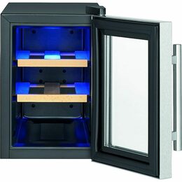 Proficook WK 1231 vinotéka na 6 lahví nerez