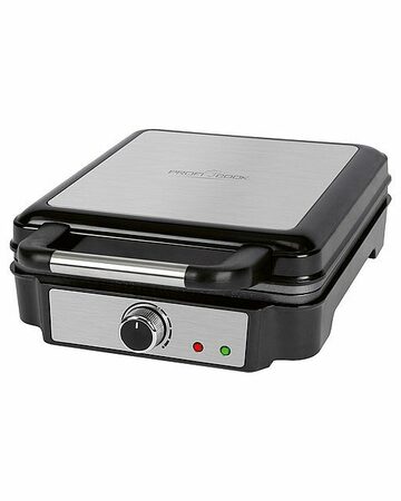 Proficook WA 1241 vaflovač 24x24cm