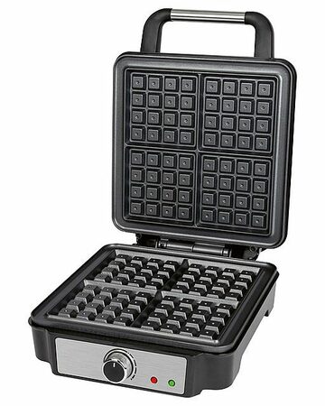 Proficook WA 1241 vaflovač 24x24cm