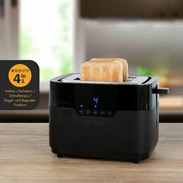 Proficook TA 1244 toustovač, digitalní