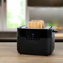 Proficook TA 1244 toustovač, digitalní