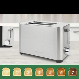 ProfiCook TA 1251 topinkovač