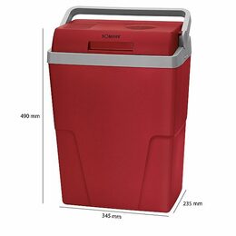 Bomann KB 6011.1 CB chladící box 22L