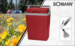Bomann KB 6011.1 CB chladící box 22L