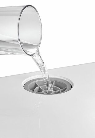 Bomann TSG 5701 stolní myčka 2v1