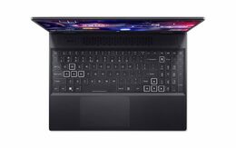 AN16-42-R7J1 16 R7 32G 1T W11H BK ACER
