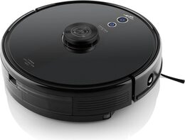 Robotický vysavač ETA Master II 5229 90010