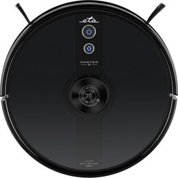 Robotický vysavač ETA Master II 5229 90010