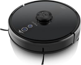 Robotický vysavač ETA Master II 5229 90010