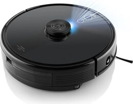 Robotický vysavač ETA Master II 5229 90010