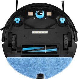 Robotický vysavač ETA Master II 5229 90010