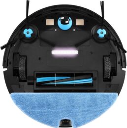 Robotický vysavač ETA Master II 5229 90010