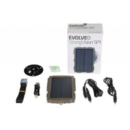 Evolveo Solární panel pro StrongVision