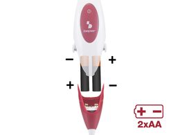 BEPER 90349 napěňovač mléka