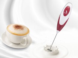 BEPER 90349 napěňovač mléka