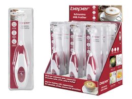 BEPER 90349 napěňovač mléka