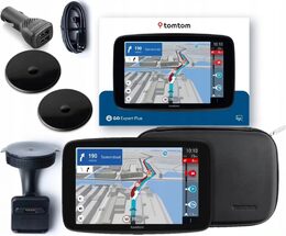 TomTom GO Expert 7 Plus