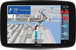 TomTom GO Expert 7 Plus
