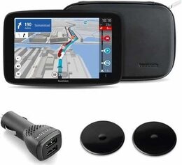 TomTom GO Expert 7 Plus