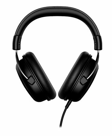 HyperX Cloud III BLK