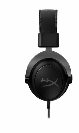 HyperX Cloud III BLK