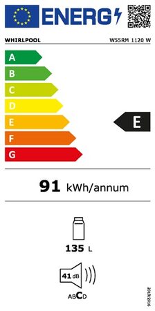 Energetický štítek