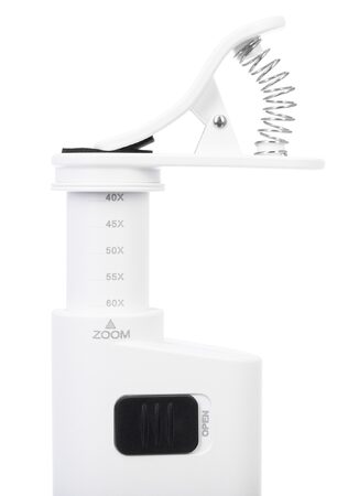 Levenhuk Zeno Cash ZC12