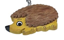 2Kids Toys Dřevěná klíčenka velká Ježek