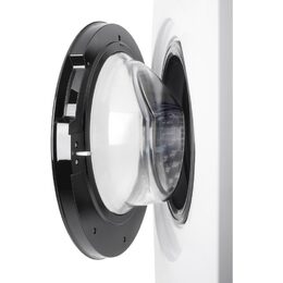 PLWD 107 A KING Prač. se sušič. PHILCO