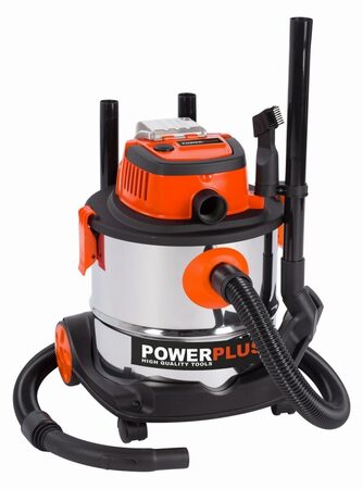 Powerplus POWDP6040 AKU Vysavače