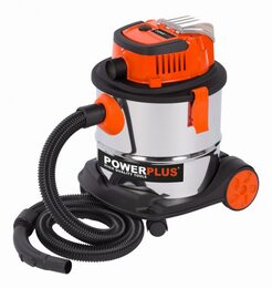 Powerplus POWDP6040 AKU Vysavače