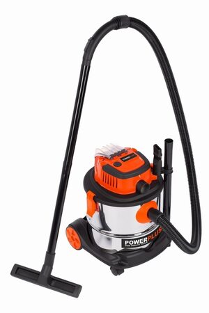 Powerplus POWDP6040 AKU Vysavače