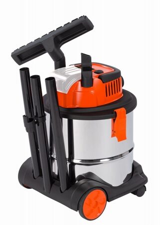 Powerplus POWDP6040 AKU Vysavače