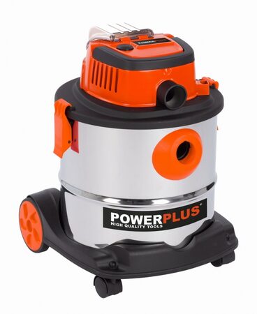 Powerplus POWDP6040 AKU Vysavače