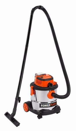 Powerplus POWDP6040 AKU Vysavače
