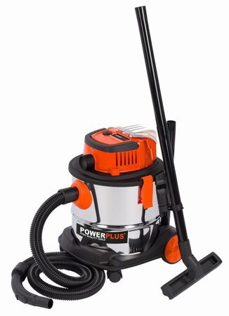 Powerplus POWDP6040 AKU Vysavače