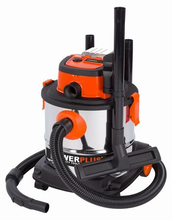 Powerplus POWDP6040 AKU Vysavače