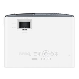 BenQ DLP Projektor TK710STi 4K UHD 3840x2160/3200 ANSI lm/600000:1/2×HDMI/95% Re