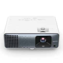 BenQ DLP Projektor TK710STi 4K UHD 3840x2160/3200 ANSI lm/600000:1/2×HDMI/95% Re