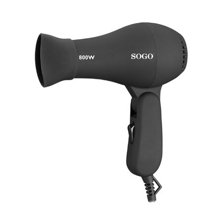Vysoušeč vlasů cestovní SOGO SS-3705