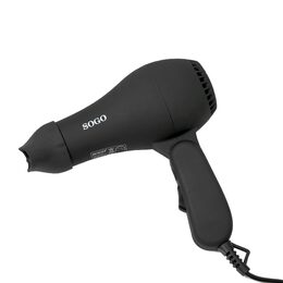 Vysoušeč vlasů cestovní SOGO SS-3705