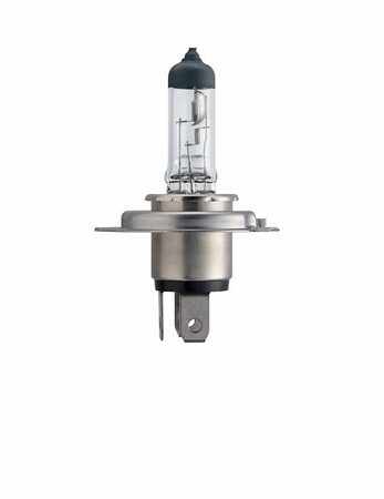 PHILIPS H4 LongLife EcoVision 1 ks