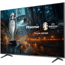 55E77NQ PRO QLED SMART TV HISENSE