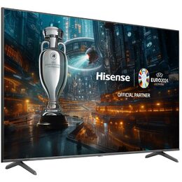 55E77NQ PRO QLED SMART TV HISENSE